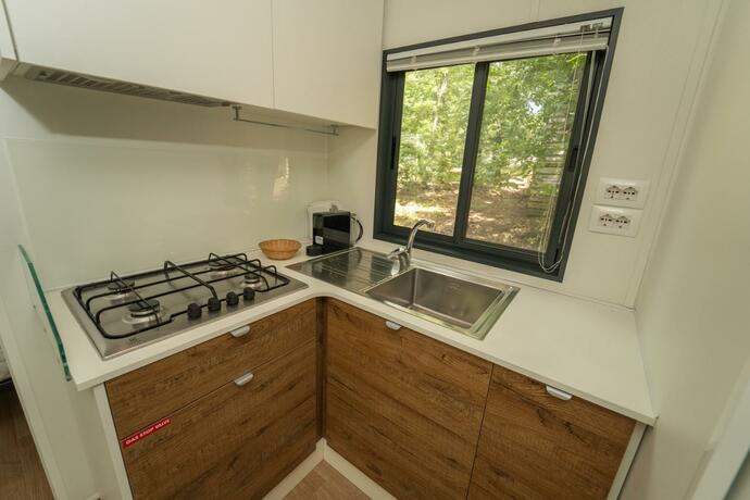 Imagen general del Trasimeno Glamping Resort. Foto 126