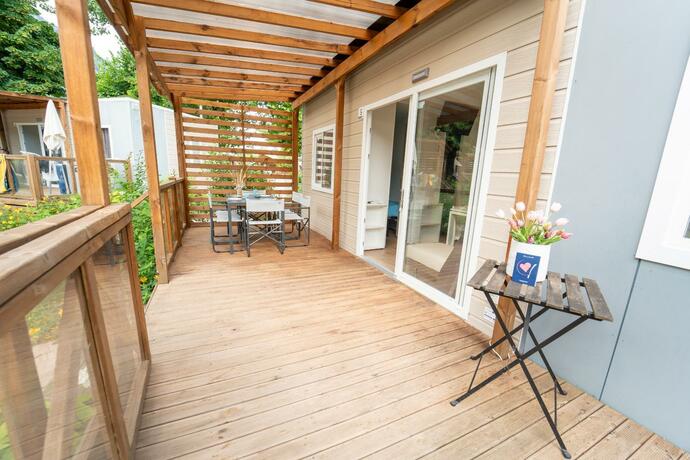 Imagen general del Trasimeno Glamping Resort. Foto 127