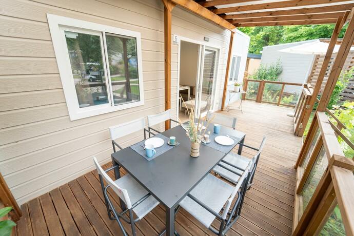 Imagen general del Trasimeno Glamping Resort. Foto 130