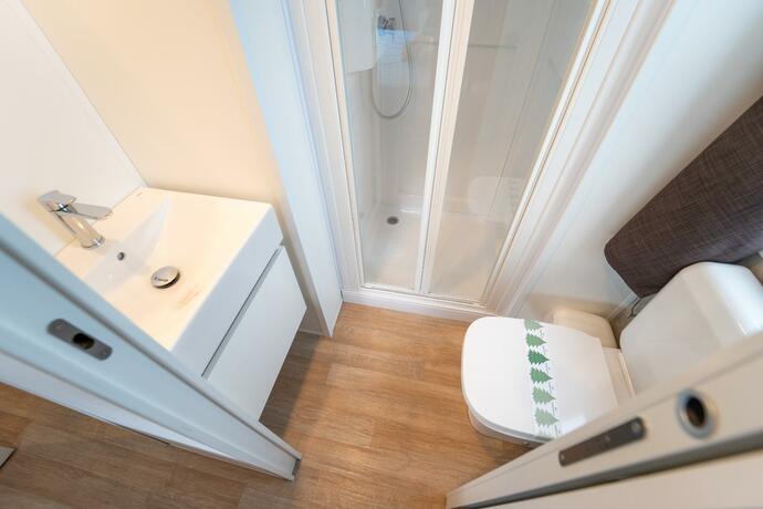 Imagen general del Trasimeno Glamping Resort. Foto 132
