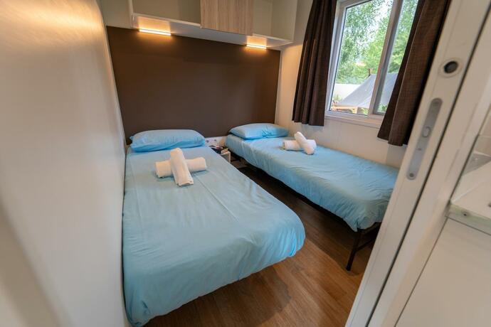 Imagen general del Trasimeno Glamping Resort. Foto 133