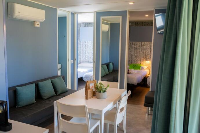 Imagen general del Trasimeno Glamping Resort. Foto 134