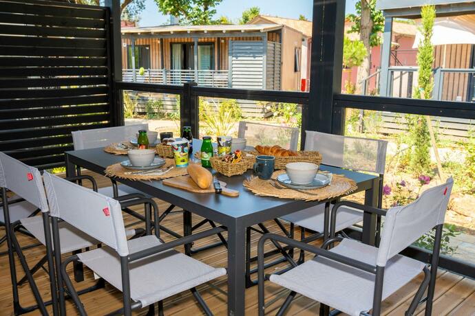 Imagen general del Trasimeno Glamping Resort. Foto 135