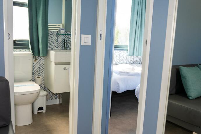 Imagen general del Trasimeno Glamping Resort. Foto 136