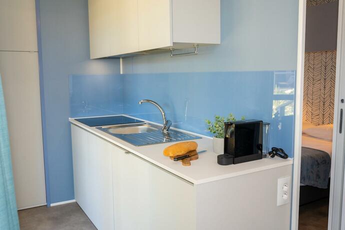 Imagen general del Trasimeno Glamping Resort. Foto 137