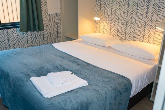 Imagen general del Trasimeno Glamping Resort. Foto 138