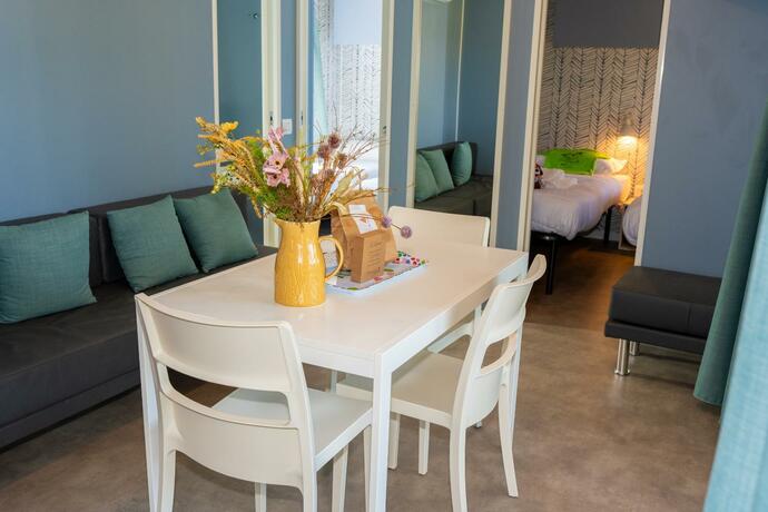 Imagen general del Trasimeno Glamping Resort. Foto 139