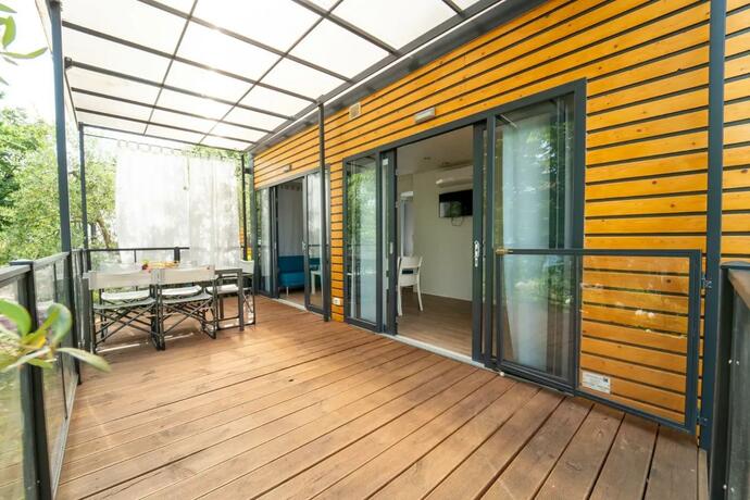Imagen general del Trasimeno Glamping Resort. Foto 141