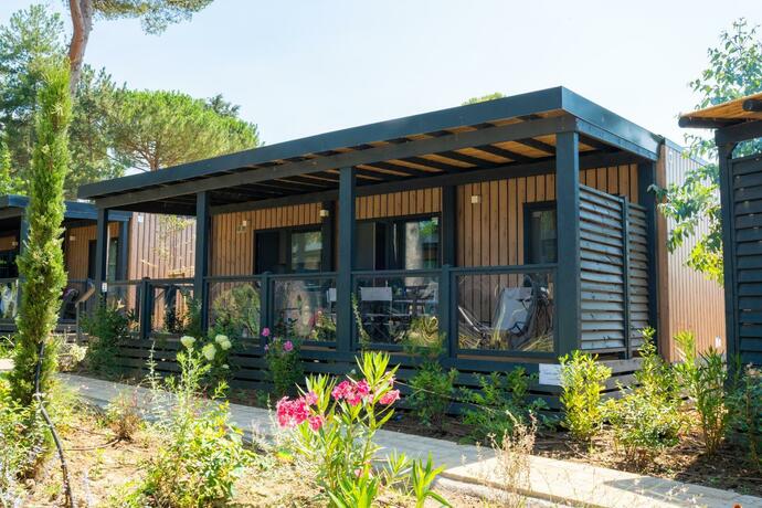 Imagen general del Trasimeno Glamping Resort. Foto 142
