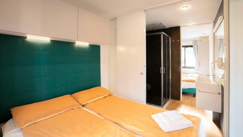Imagen general del Trasimeno Glamping Resort. Foto 143