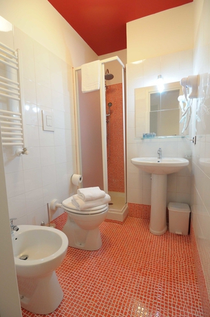 Imagen de la habitación del Trasteveredreamsuites. Foto 15