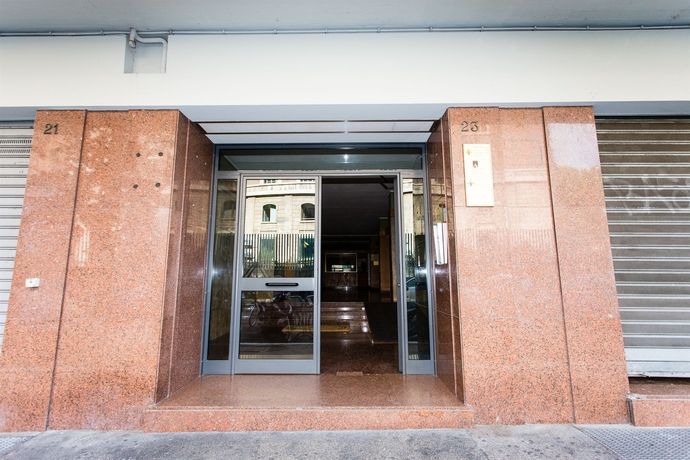 Imagen general del Trastevere's Friends. Foto 3