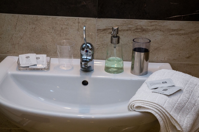 Imagen de la habitación del Trastevere's Friends. Foto 14