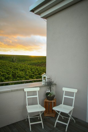 Imagen de la habitación del Trautwein - Das Winzerhotel am La Roche. Foto 7