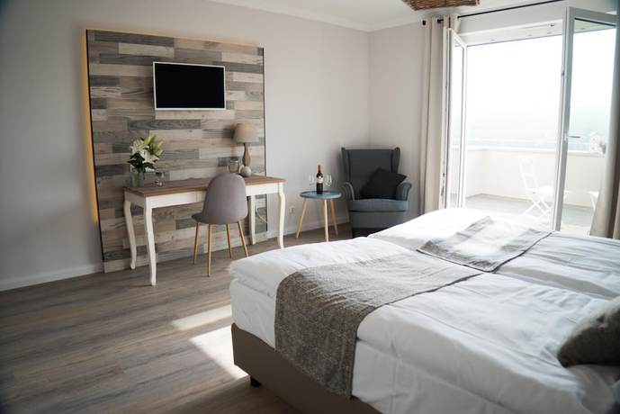 Imagen de la habitación del Trautwein - Das Winzerhotel am La Roche. Foto 10