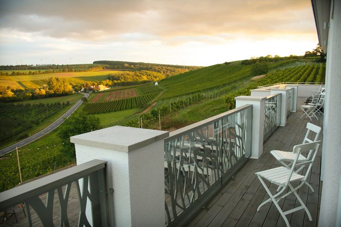 Imagen general del Trautwein - Das Winzerhotel am La Roche. Foto 1