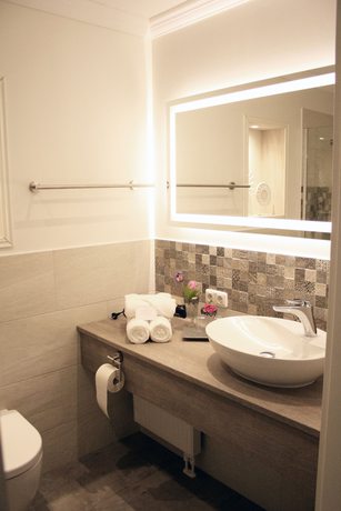 Imagen de la habitación del Trautwein - Das Winzerhotel am La Roche. Foto 12