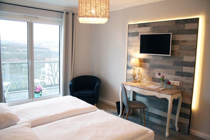 Imagen de la habitación del Trautwein - Das Winzerhotel am La Roche. Foto 16