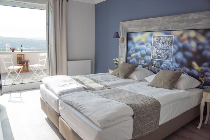 Imagen de la habitación del Trautwein - Das Winzerhotel am La Roche. Foto 17