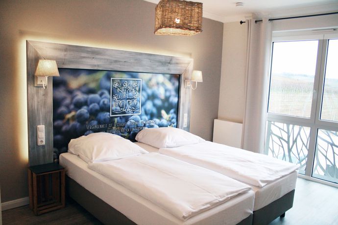 Imagen de la habitación del Trautwein - Das Winzerhotel am La Roche. Foto 19