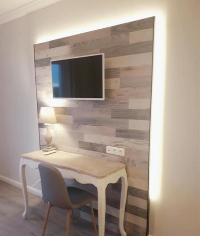 Imagen de la habitación del Trautwein - Das Winzerhotel am La Roche. Foto 20