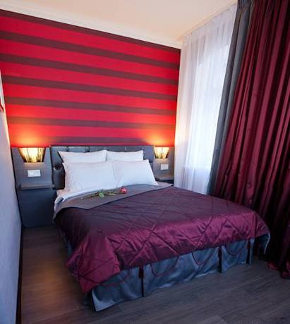 Imagen general del Travel Hotel. Foto 2