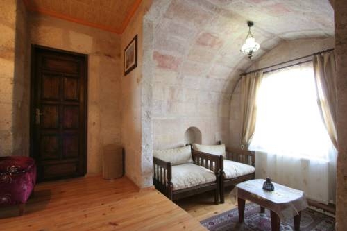 Imagen general del Travel Inn Cave Hotel. Foto 2