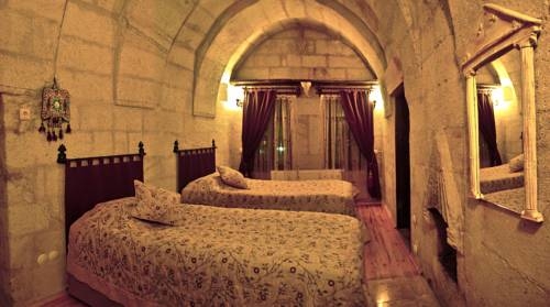 Imagen general del Travel Inn Cave Hotel. Foto 3