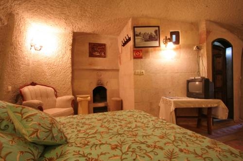 Imagen general del Travel Inn Cave Hotel. Foto 4