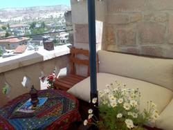 Imagen general del Travel Inn Cave Hotel. Foto 6