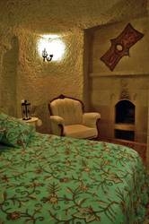 Imagen general del Travel Inn Cave Hotel. Foto 7