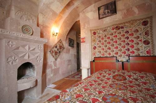 Imagen general del Travel Inn Cave Hotel. Foto 9