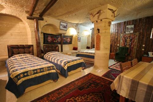 Imagen general del Travel Inn Cave Hotel. Foto 10