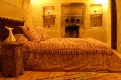 Imagen general del Travel Inn Cave Hotel. Foto 11