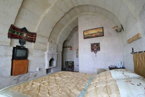 Imagen general del Travel Inn Cave Hotel. Foto 12