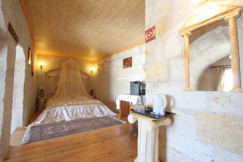 Imagen general del Travel Inn Cave Hotel. Foto 15