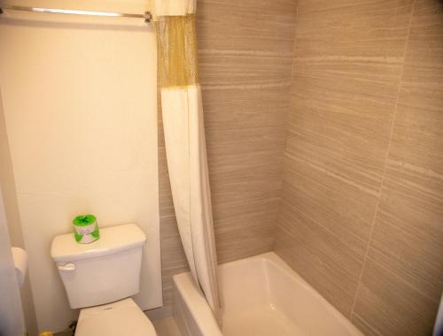 Imagen de la habitación del Travel Inn, Phoenix. Foto 9