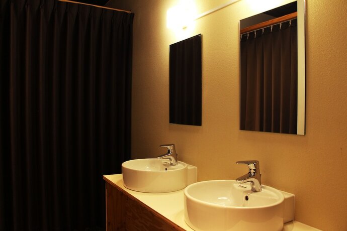 Imagen de la habitación del Travel&book Hotel Hulatoncabin Takamatsu. Foto 5