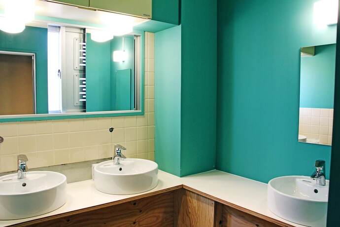 Imagen de la habitación del Travel&book Hotel Hulatoncabin Takamatsu. Foto 8