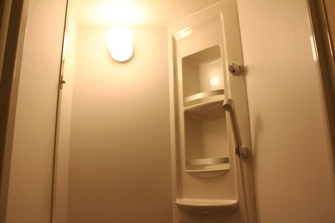 Imagen de la habitación del Travel&book Hotel Hulatoncabin Takamatsu. Foto 10