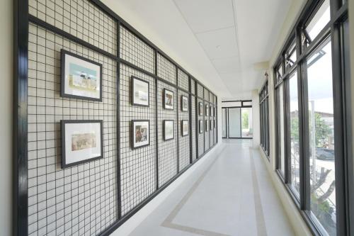Imagen general del Travelbee Airport Inn. Foto 5