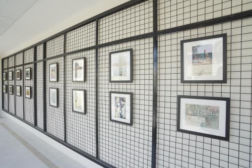 Imagen general del Travelbee Airport Inn. Foto 6