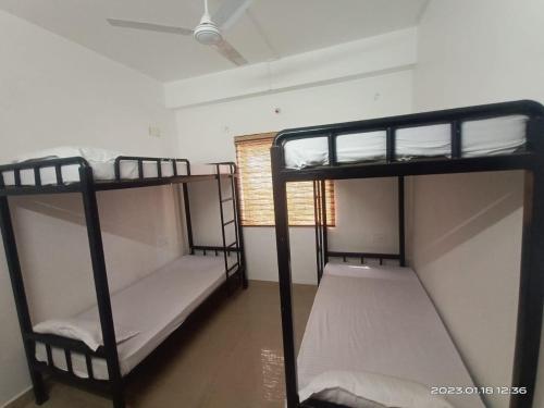 Imagen general del Travelers Hostel. Foto 3