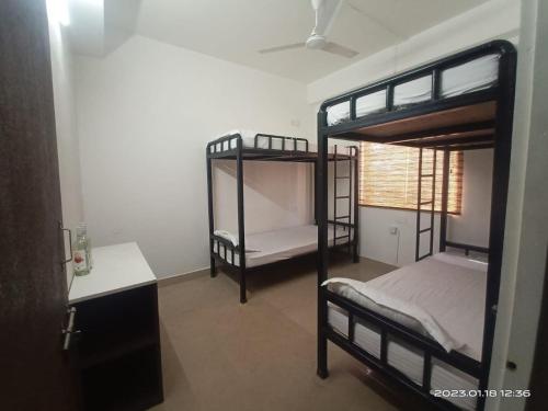 Imagen general del Travelers Hostel. Foto 4