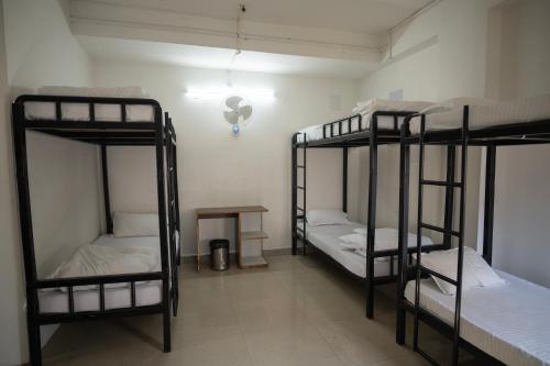 Imagen general del Travelers Hostel. Foto 6