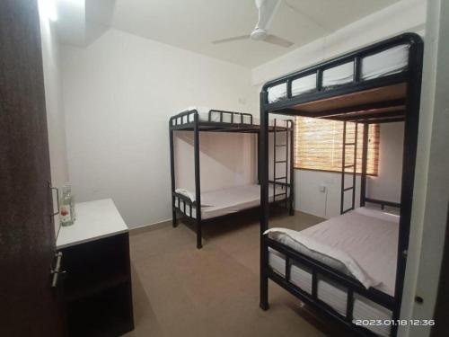 Imagen general del Travelers Hostel. Foto 9