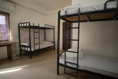 Imagen general del Travelers Hostel. Foto 10