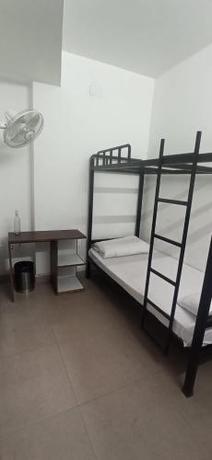 Imagen general del Travelers Hostel. Foto 11