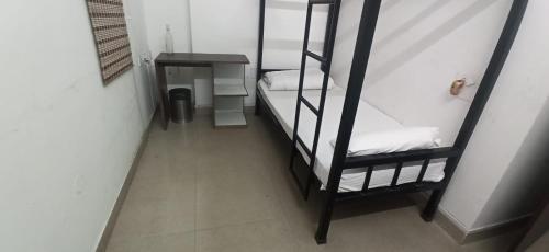 Imagen general del Travelers Hostel. Foto 13