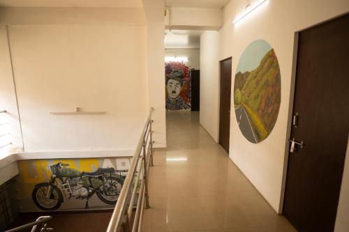 Imagen general del Travelers Hostel. Foto 14